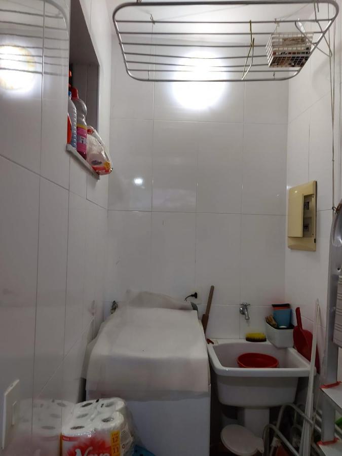 Apartamento 2 Quartos Copacabana Ipanema Rio de Janeiro Extérieur photo