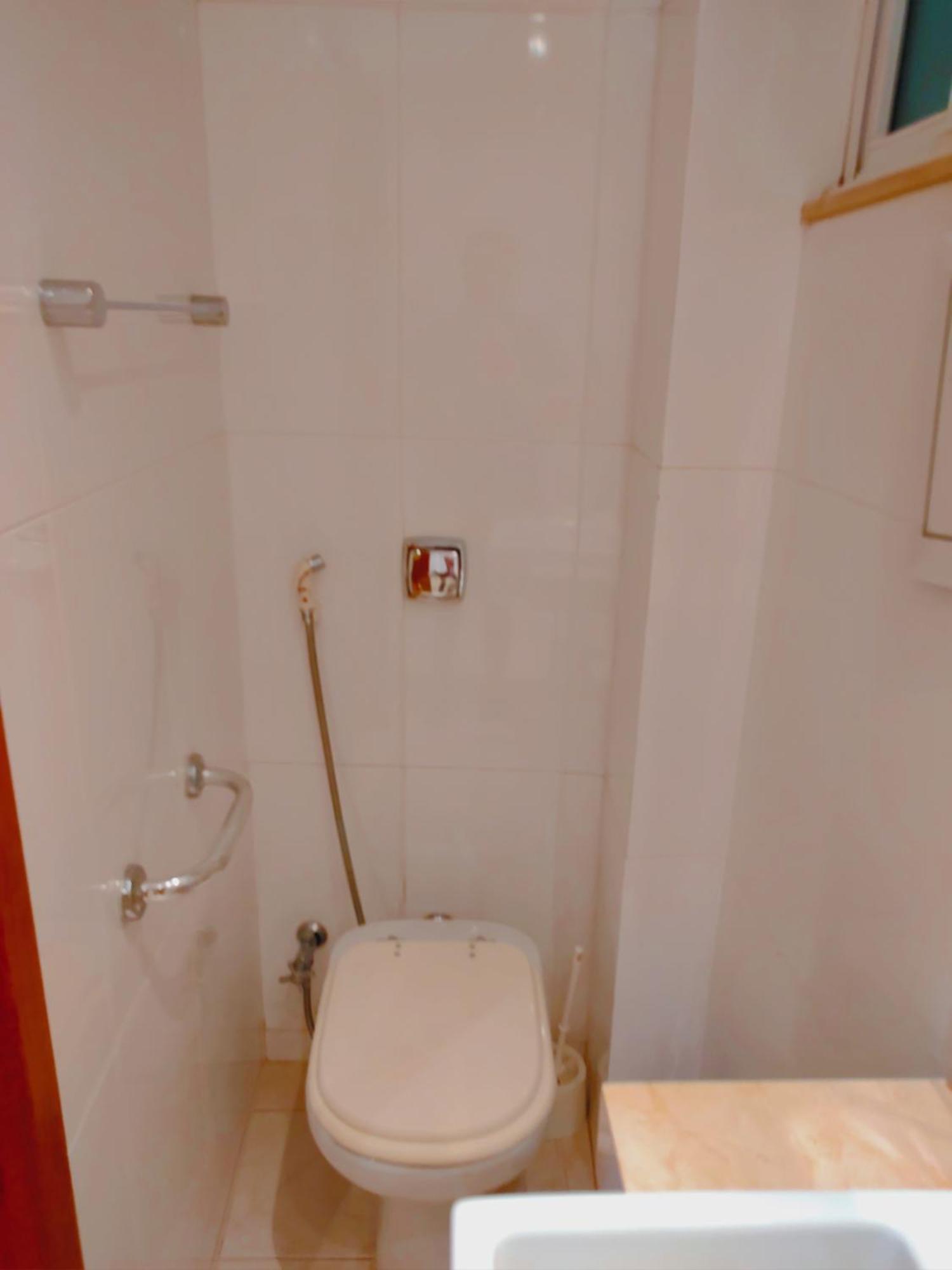 Apartamento 2 Quartos Copacabana Ipanema Rio de Janeiro Extérieur photo